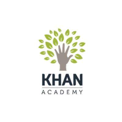 Logo KHAN ACADEMY