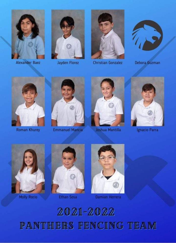 Private Shool Shouth Miami