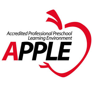 Logo APPLE