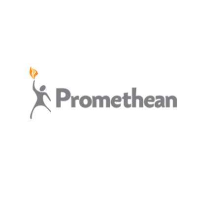 Logo Promethean