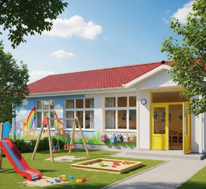 Preschool Miami