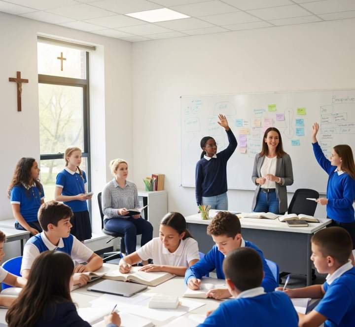 <p>Faith Based Education, Palmetto Bay</p><p>Comprehensive Faith Based Education, Palmetto Bay</p><p>High-Quality Faith Based Education, Palmetto Bay</p>
