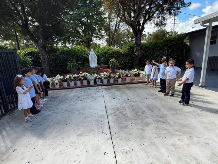 Preschool South Miami