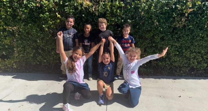 Inclusive School South Miami