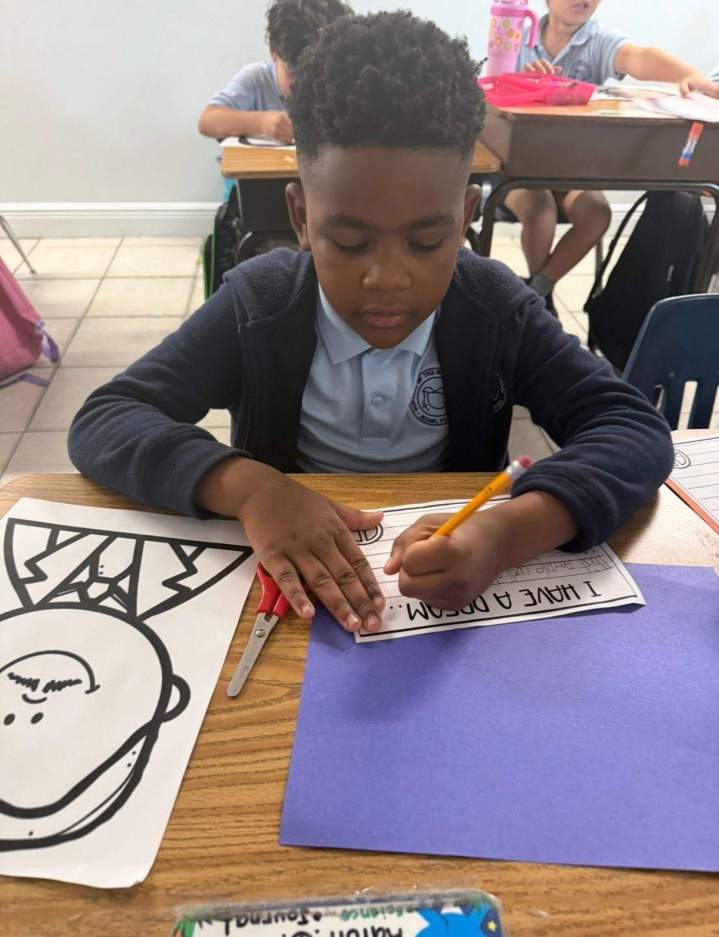 Inclusionary School South Miami