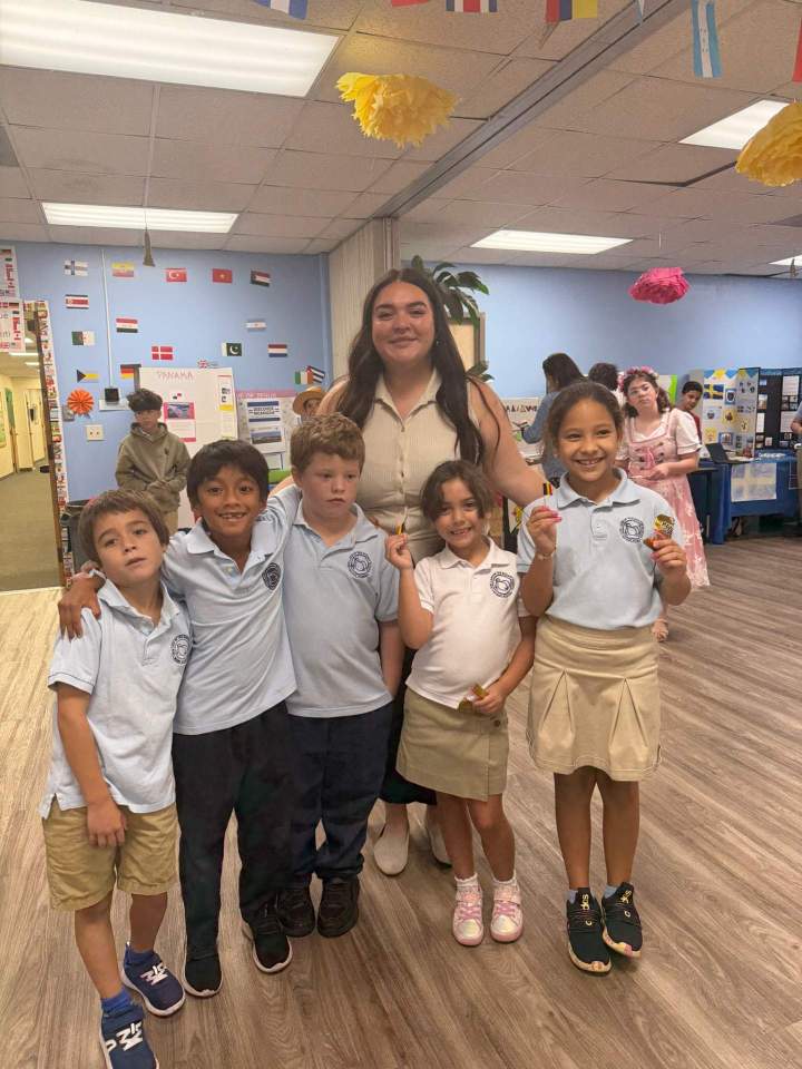 Inclusionary School South Miami