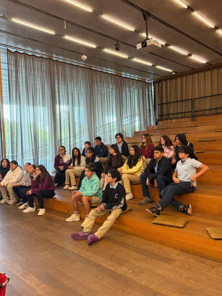 Inclusionary School South Miami