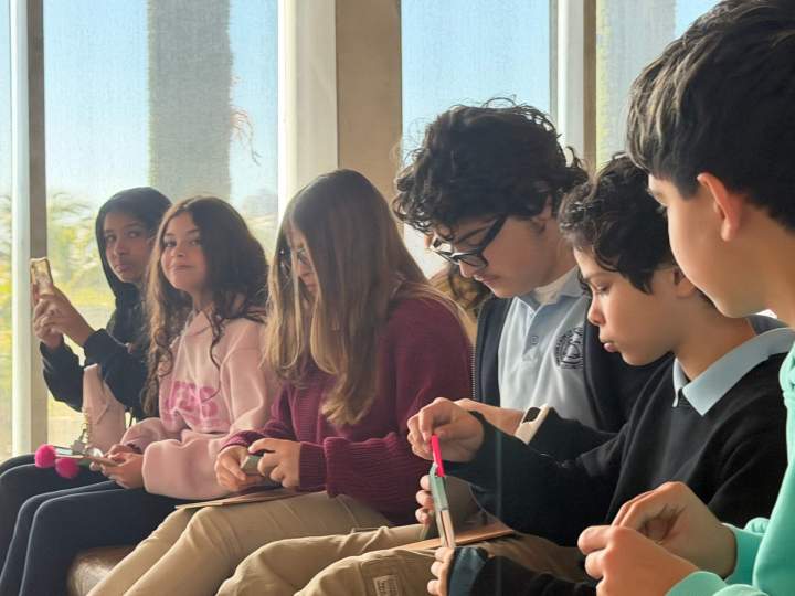 Inclusionary School South Miami