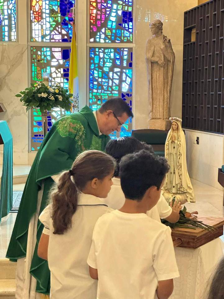 Religious Education South Miami