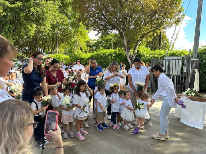 Inclusive School South Miami