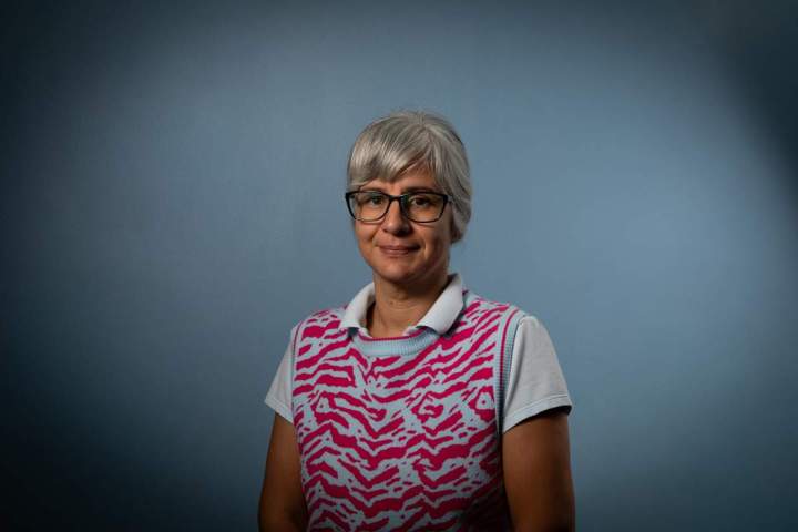 Third Grade Co Teacher