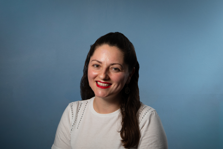 Parent Liason & Science Teacher