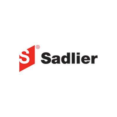 Logo Sadlier