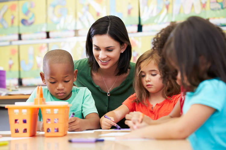 Inclusionary School South Miami