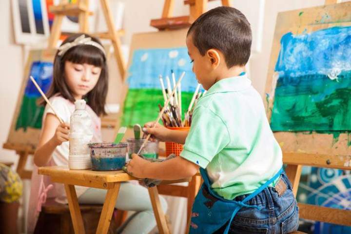 <p>Elementary School, Kendall</p><p>Reputable Elementary School, Kendall</p><p>Exceptional Elementary School, Kendall</p>