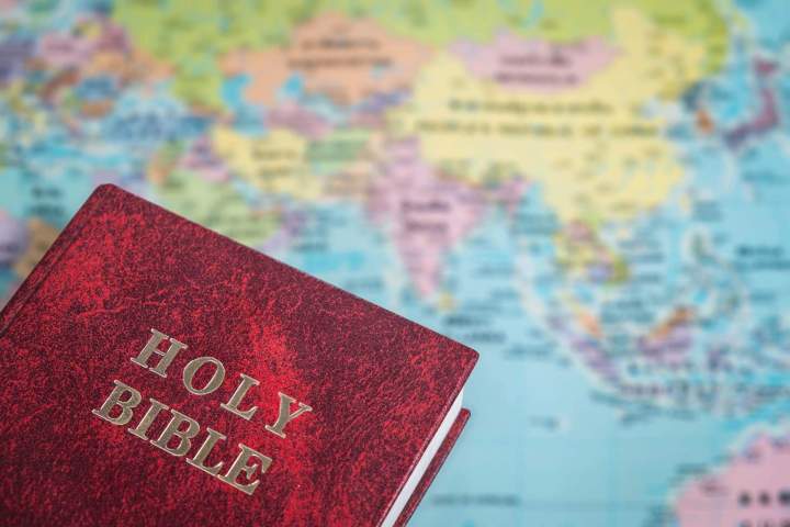 Faith Based Education South Miami