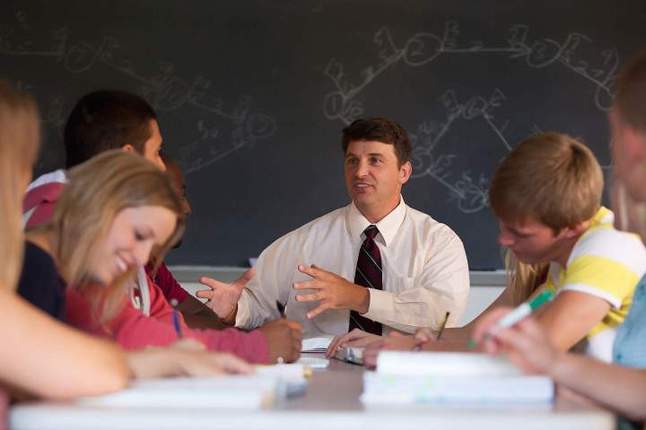 Elementary school South Miami