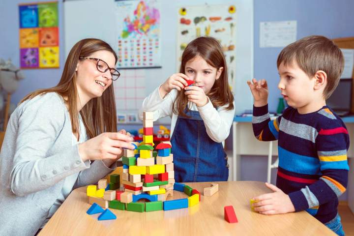 Inclusionary School South Miami