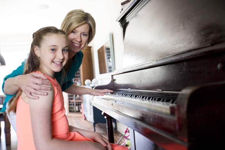 Academics, Arts, Faith, and Beyond